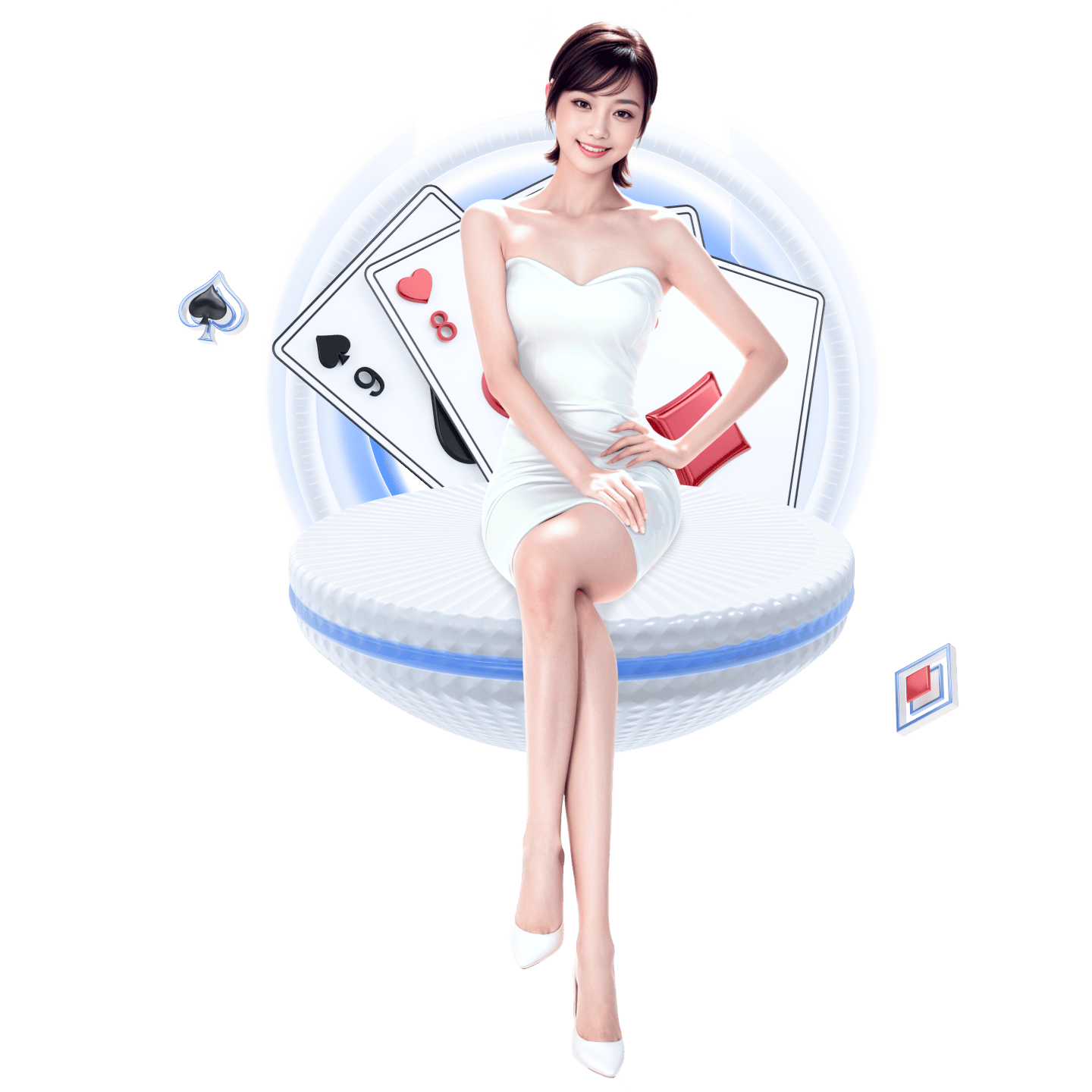 守望先锋归来